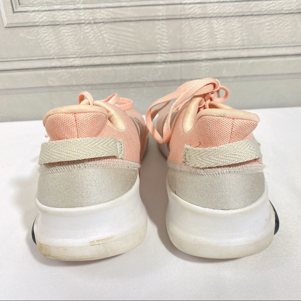ADIDAS Light Pink | Peach and Grey - Picture 6 of 8